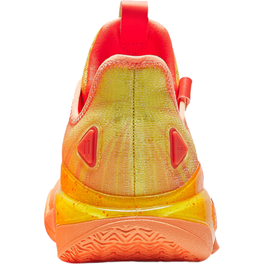 Kyrie irving shoes orange new arrivals