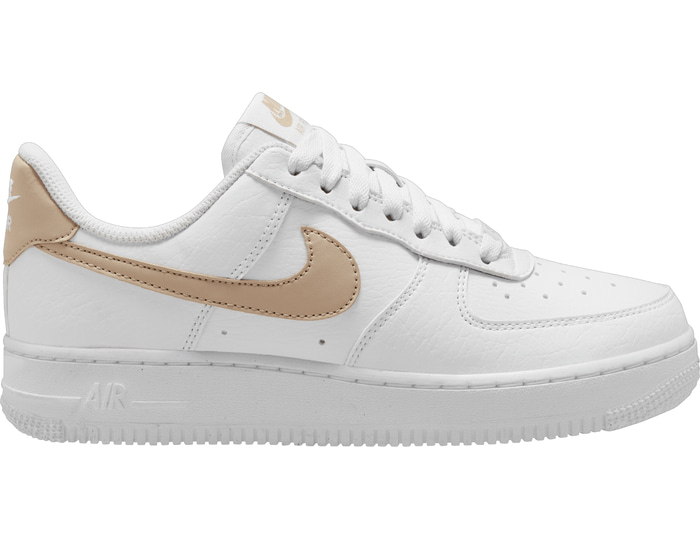 Nike White Air Force 1 '07 Next Nature Women C118