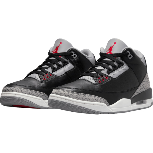 3s cement clearance