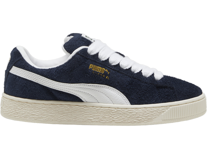Puma Court & Terrace Blau