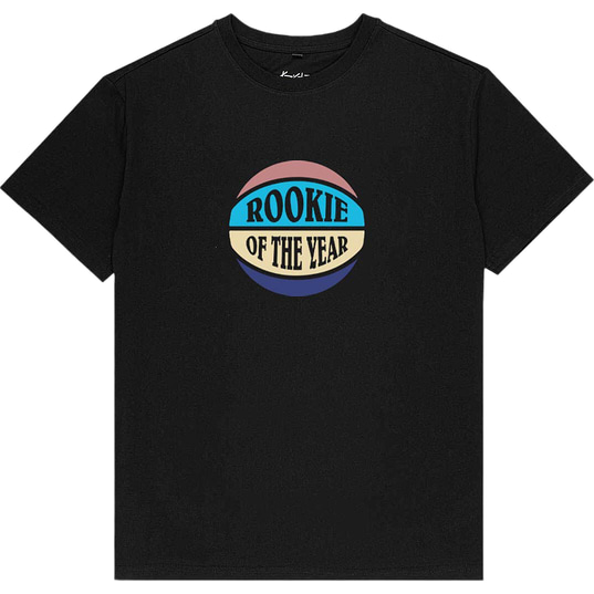 Rookie of the year shirt best sale