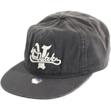 Von Dutch Unstr SB Utica Gorra Gris