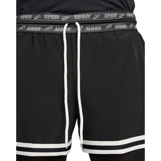 Black kd shorts 2025