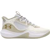 Under Armour Lockdown 6 Blanco C103