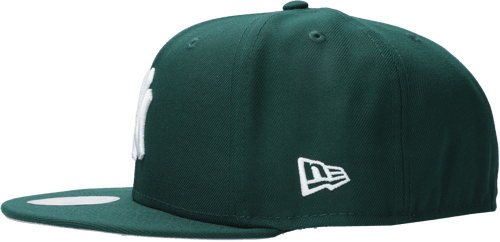 New Era New York Yankees MLB Properties Gorra Verde — foto 4