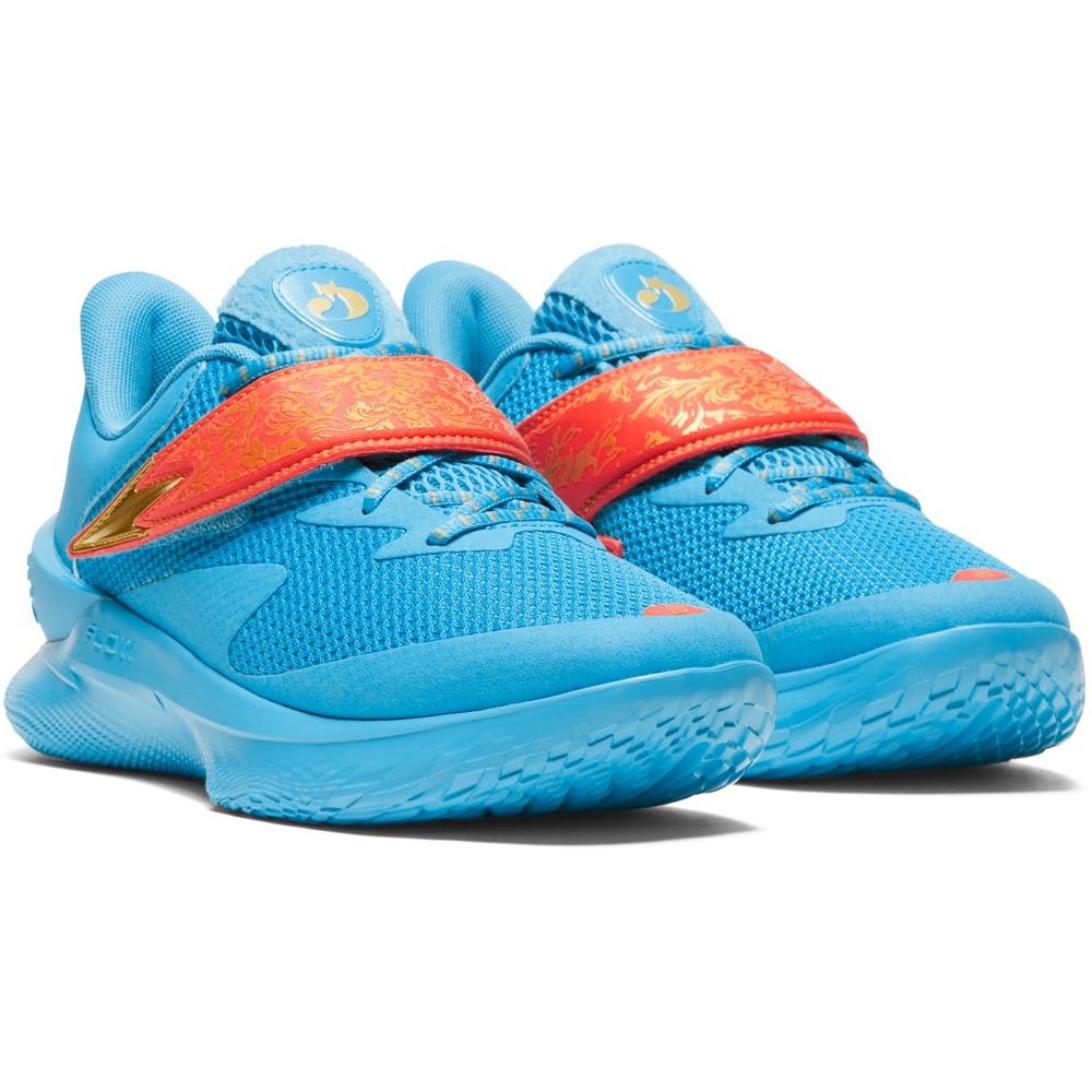 Under Armour Curry 12