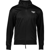 Bucketz All Day Track Chaqueta Negro