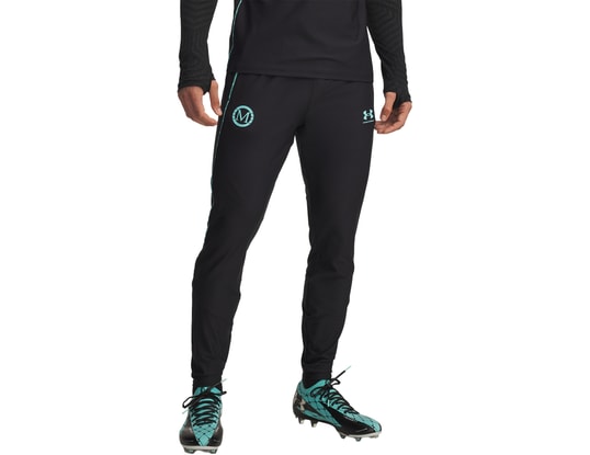 Product gallery, 1 of 4, Under Armour x Mansory Challenger Pantalon d'entraînement Noir C001