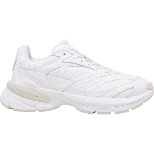 Puma Velophasis Luxe Sport Ii, Puma Weiß-alpine Snow - 392522