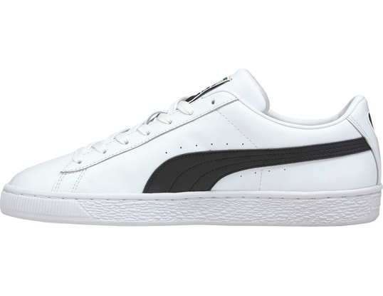 PUMA Basket Classic XXI Sneaker White C002 - 40.46 € | Available