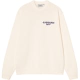 Carhartt WIP Helix Sweater Sudadera Beige