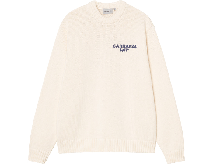 Carhartt Wip Helix Sweater Sweatshirt