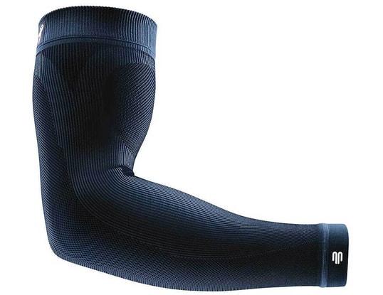 Product gallery, 1 of 6, Bauerfeind Dirk Nowitzki Arm Protektor Sleeve Multicolor