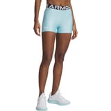 Under Armour Baselayer HG Pantalones cortos Mujeres Azul C494