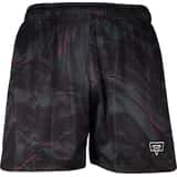 Bucketz All Day Mesh Pantalones cortos Gris