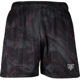 Bucketz All Day Mesh Pantalones cortos Gris