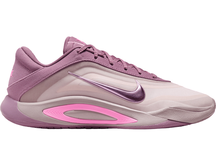 Nike A'One promotion