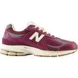New Balance 2002r Vintage Leather Pack Rojo