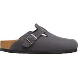 Birkenstock Boston LEVE Azul Oscuro