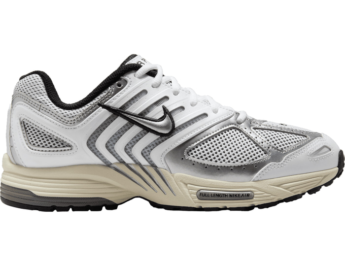 Nike Air Pegasus damessneaker wit