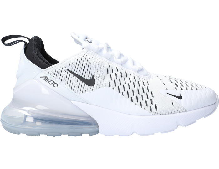 Nike Air Max 270 Damen Weiß
