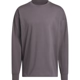 adidas Adi Basketball Sweatshirt Grey