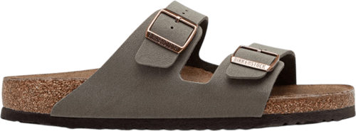 Birkenstock Arizona BFBC Gris