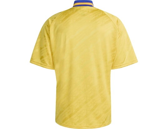 adidas SVFF Sweden Bringback 1994 Jersey Home Yellow - 109,95