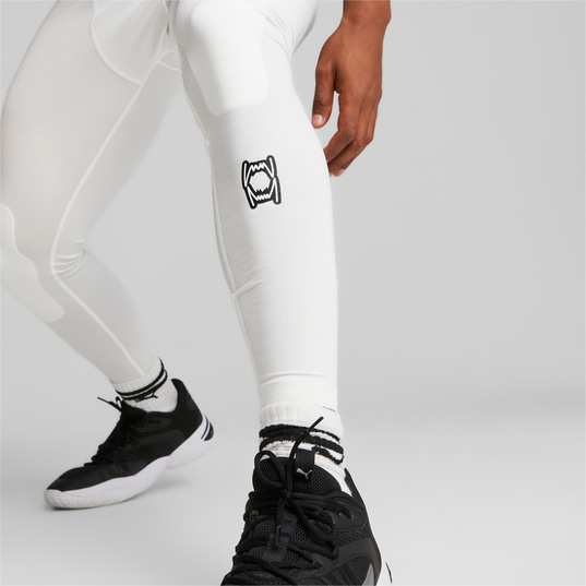 Puma compression leggings on sale