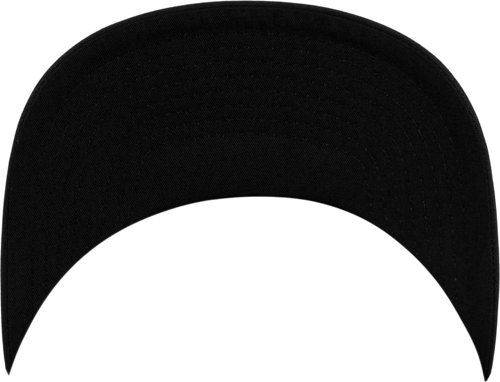Flexfit Merch Retro Trucker Gorras negro — foto 6