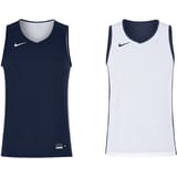 Nike Team25 Stock Reversible Camiseta Azul C451