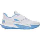 Under Armour Fox 2 Blue Flame Blanco C100