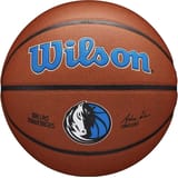 Wilson NBA Dallas Mavericks Team Alliance Baloncesto Azul