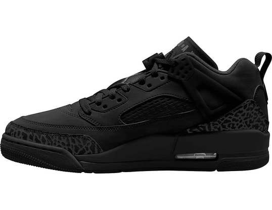 国内配送 NIKE JORDAN SPIZIKE LOW BLACK/BLACK-ANTHRACITE Amazon.com | Jordan Spizike Low Men's Shoes (FQ1759-001