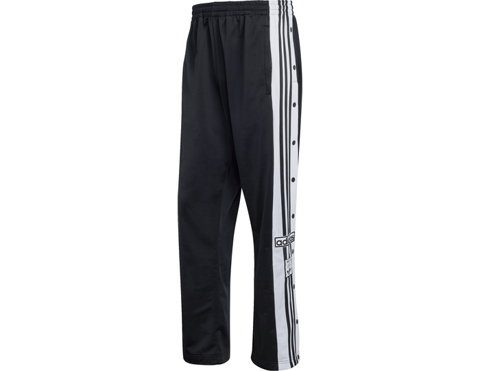 Adidas Originals Adibreak Classic Pant Black