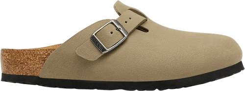Birkenstock Boston BFBC Marrón