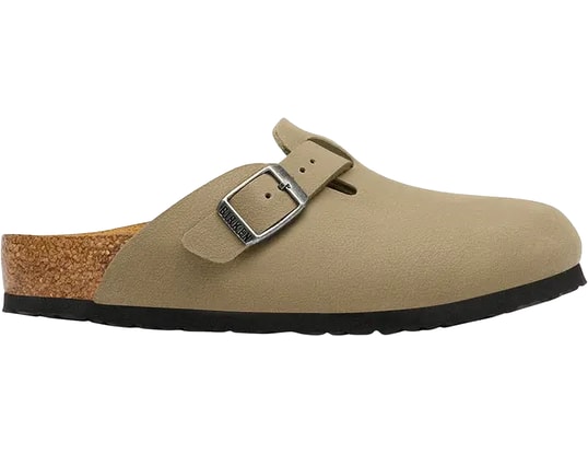 Product gallery, 1 of 4, Birkenstock Boston BFBC Brown