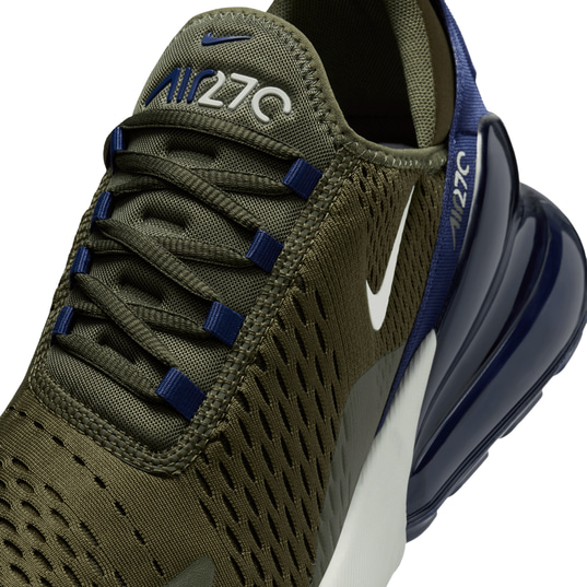 Nike Nike Air Max 270 Schuhe Sneaker Freizeit Herren