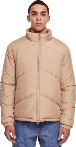 Urban Classic Arrowt Chaqueta de invierno Beige