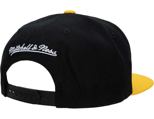 Mitchell and Ness NBA Los Angeles Lakers 2000-2002 Champs Back to
