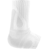 Bauerfeind Sports Achilles Support Vendaje Blanco