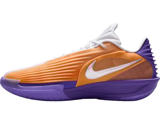 Nike G.T. Cut 3 Turbo Orange C800 - 199,95 € | Available at KICKZ