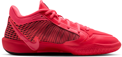 Nike Sabrina 4 Bright Crimson (Women's) — foto 7