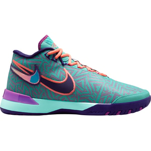 Nike LeBron NXXT Genisus Blue C300