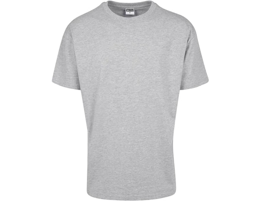 Product gallery, 1 of 4, Urban Classic Heavy Oversized T-Shirt Gris