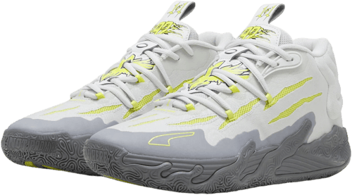 PUMA MB.03 Chino Hills Gris C01 — photo 5