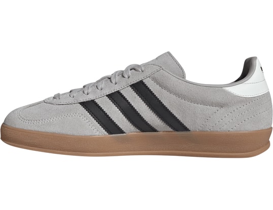 adidas gazelle silver green womens adidas Originals Gazelle W Grey One/F