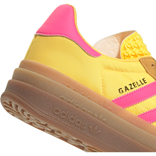 Adidas munchen red yellow best sale