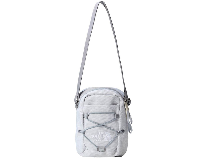 The North Face White Jester Crossbody Shoulder Bag Size Nf0a52ucep41_1size 1Size