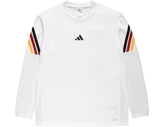 Produktgalerie, 1 of 4, adidas DBB Deutschland Longsleeve Weiß